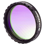 Celestron C94123 Uhc/Lpr 1.25´´ Телескопический фильтр Clear