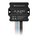 Купить Jl audio 010-03377-00 Аудиоприемник Bluetooth Black 20x15x10 7ft.ru в интернет магазине Семь Футов