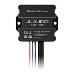 Jl audio 010-03377-00 Аудиоприемник Bluetooth Black 20x15x10
