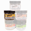 Купить Dynamite baits 34DBDY1444 Durable Hook Pellet Коричневый  Yellow F1 8 mm  7ft.ru в интернет магазине Семь Футов