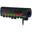 Купить Блок распределения Zipwake DU-E 2012033 12 - 32 В 205 x 68 x 45 мм с кабелем питания 6 м 7ft.ru в интернет магазине Семь Футов