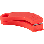 Kamasaki 79591540 Mini Линейный резак Красный Orange 4.5 cm