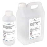 Banasol CORC0801 1L Многофункциональный очиститель Бесцветный Clear