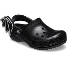Купить Crocs 209232-001-c7 Деревянные башмаки Classic I Am Bat Black 35x25x15 EU 23 7ft.ru в интернет магазине Семь Футов