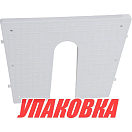 Накладка-клин на транец, 430x350 мм, Marine Rocket (упаковка из 30 шт.) MR047102_pkg_30