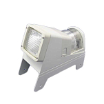 Hella marine 2LT 998 504-011 8504 Комбинированный фонарь на мачте White