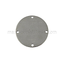 Купить Johnson Pump 01-46556 Kit Endcover F6, Stainless Steel 7ft.ru в интернет магазине Семь Футов