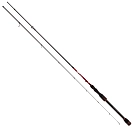 Купить Mikado WAA976-213 спиннинговое удилище MFT Craft Black 2.13 m 7ft.ru в интернет магазине Семь Футов