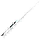 Купить Tica D1100087 Wasabi Medium Light Удочка Для Джиггинга Green / Black 2.05 m 7ft.ru в интернет магазине Семь Футов