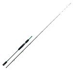 Tica D1100087 Wasabi Medium Light Удочка Для Джиггинга Green / Black 2.05 m