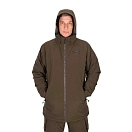 Купить Fox international CFX372 Куртка Sherpa-Tec  Khaki L 7ft.ru в интернет магазине Семь Футов