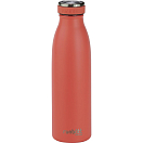 Купить Runbott 970524 Isothermal City 500ml бутылка Розовый Pink 529 7ft.ru в интернет магазине Семь Футов