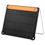 Biolite SPA0200 5W Солнечная панель  Black / Orange