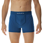 UYN U100168-K662-S/M Боксёр Motyon 2.0 Голубой  Blue Poseidon S / M