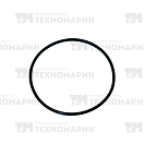 Купить Кольцо резиновое Tohatsu 338-01403-0 Poseidon 7ft.ru в интернет магазине Семь Футов