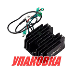 Выпрямитель-регулятор Yamaha 75-90/115, Omax (упаковка из 4 шт.) 6H08196000_OM_pkg_4