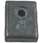 Sierra 47-6032 Сузуки Анод 55320-95310 Серый