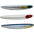 Купить Herakles ARHKDR06 Поверхностный стикбейт WTDOG 13.5g 110 mm Pearl Ayu 7ft.ru в интернет магазине Семь Футов