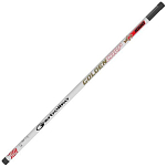Garbolino GOMCK8230 Golden Carp 31 Удочка Переворота Серебристый White 11.50 m