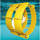 PROP GUARD Защита от контакта с пропеллером / Диаметр пропеллера: 16 дюймов