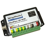 Shipmodul NN-094 Miniplex-3E-N2K разъем  Black
