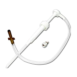 Seadog line 354-502150H1 Насос стандартной нижней единицы Бесцветный White