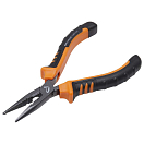 Купить Savage gear 71889 Mp Клещи для разрезания и резки Черный Black / Orange S  7ft.ru в интернет магазине Семь Футов