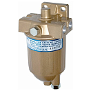 Купить Parker racor 62-110A FF/WS Gas Diesel Разделительный фильтр Золотистый 7ft.ru в интернет магазине Семь Футов
