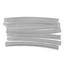 Купить Maver 1320002 Термоусадочные Трубки  Clear 2.4 x 1.2 mm 7ft.ru в интернет магазине Семь Футов