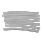 Maver 1320002 Термоусадочные Трубки  Clear 2.4 x 1.2 mm