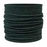 Buff ® 129444.809.10.00 Шарф-хомут Merino Fleece Solid Forest 15x10x5