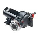 Купить Гидрофор пятикамерный Johnson Pump Aqua Jet WPS 5,0 10-13407-17 24В 19л/мин 2,8Бар 150Вт 239х209х113мм диафрагменный насос 7ft.ru в интернет магазине Семь Футов