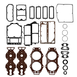 Комплект прокладок двигателя Skipper для Yamaha Модели техники: 115-130 SK6E5-W0001-A2