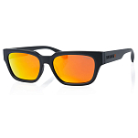 Superdry 996069-10-3360 Солнцезащитные очки Sds 5004 104 Black CAT3