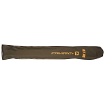 Strategy 006598-00040-00000-00 Wet Чистая Сумка Черный  Dark Brown