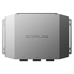 Ecoflow ecf0076 зарядное устройство для аккумуляторов  Black 30x20x12