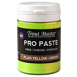 SPRO 008984-00312-00000-00 Pro Paste Сырная прикормка Желтый Fluo Yellow / Green