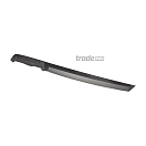 Купить Walther 11016606000 мачете Tac 4  Black  Охота 7ft.ru в интернет магазине Семь Футов