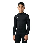 Joma 101018100jr-2xs/xs Базовый слой с длинным рукавом Brama Academy Black 30x20x2 11-14 Years