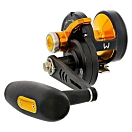 Купить Westin r010-070-016-unit джиговая катушка W8 LH Black / Gold 20x20x15 61 7ft.ru в интернет магазине Семь Футов