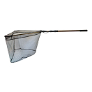 Купить Carp expert 71050250 Light Складная сетка Серый Green / Black 250 cm 7ft.ru в интернет магазине Семь Футов