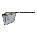 Carp expert 71050250 Light Складная сетка Серый Green / Black 250 cm