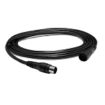 Wet sounds WETMC-MD-EXT MC-MD MC-MD2 2.44 m Соединительный кабель Black
