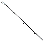 JLC SGMH-S633 Spartan Gear Monster Hunter Slow Удочка Для Мультипликатора Черный Black 1.90 m 