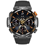 Colmi 72315 Умные часы V68  Black
