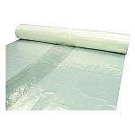 Poly-america 28-cf01520200c Защитная пластиковая пленка Clear 82x16x16 60.9 x 6.09 m