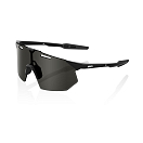 Купить Спортивные очки 100% Hypercraft SQ / Matte Black / Smoke Lens OS, 60001-00002 7ft.ru в интернет магазине Семь Футов