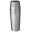 Купить Primus 737864 Trailbreak 500ml Термо Серый  Silver 7ft.ru в интернет магазине Семь Футов