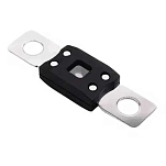 Victron energy cip138150020 предохранитель Mega 150A 80V Grey / Blue 15x10x10