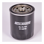 Фильтр масляный MH3363 Beta Marine 211-63760 для двигателей Beta 10-25